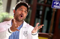 Julayi Movie Latest Stills